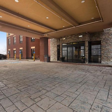 Comfort Suites Nashville Ngoại thất bức ảnh