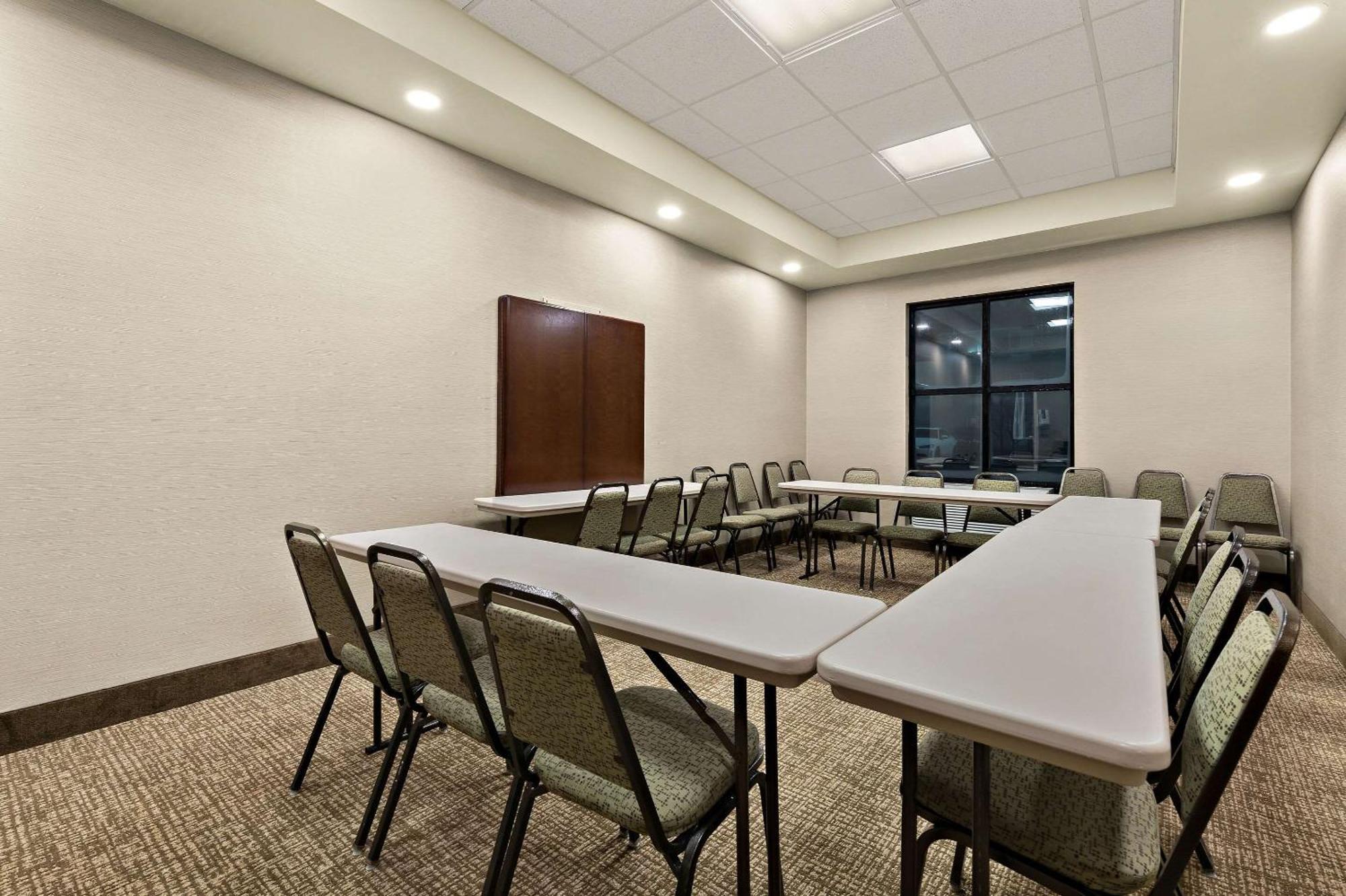 Comfort Suites Nashville Ngoại thất bức ảnh