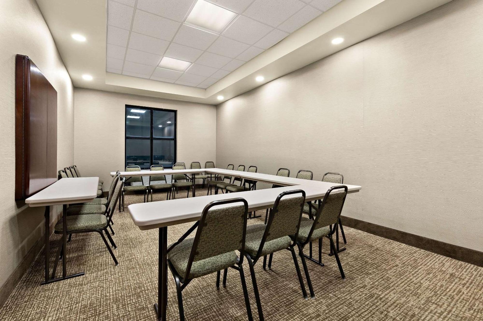 Comfort Suites Nashville Ngoại thất bức ảnh