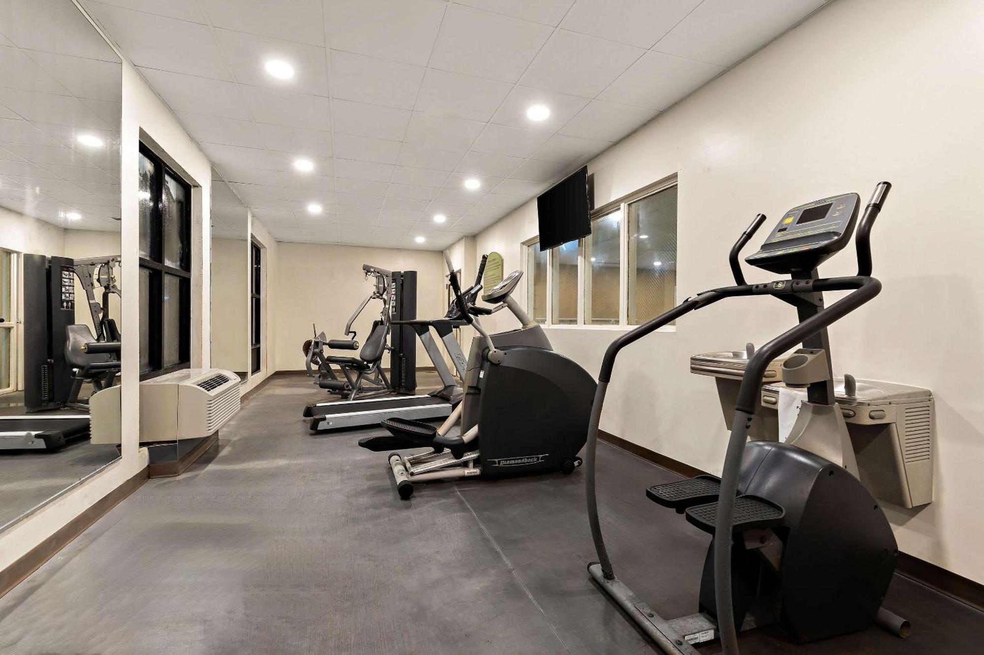 Comfort Suites Nashville Ngoại thất bức ảnh
