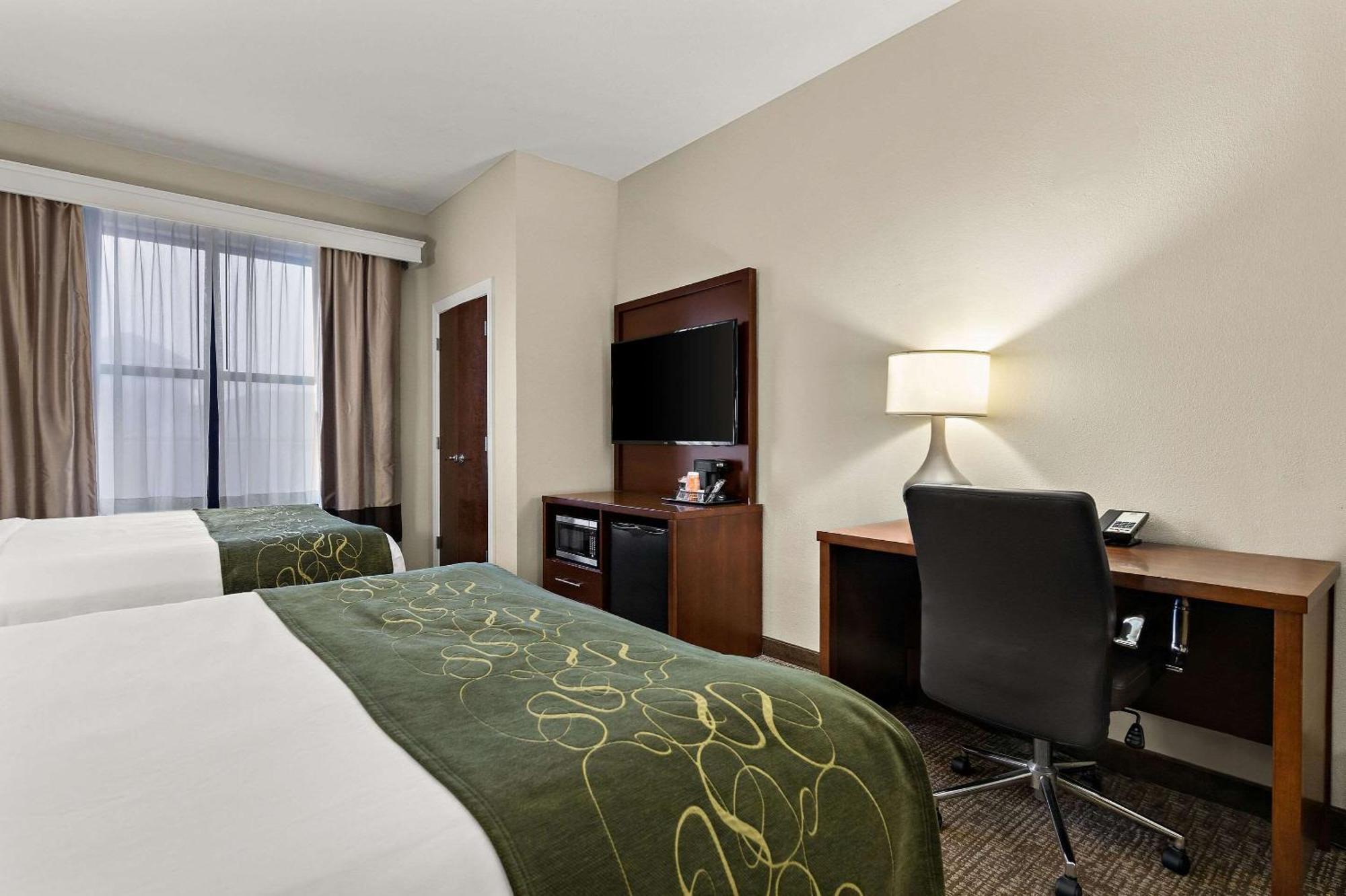 Comfort Suites Nashville Ngoại thất bức ảnh