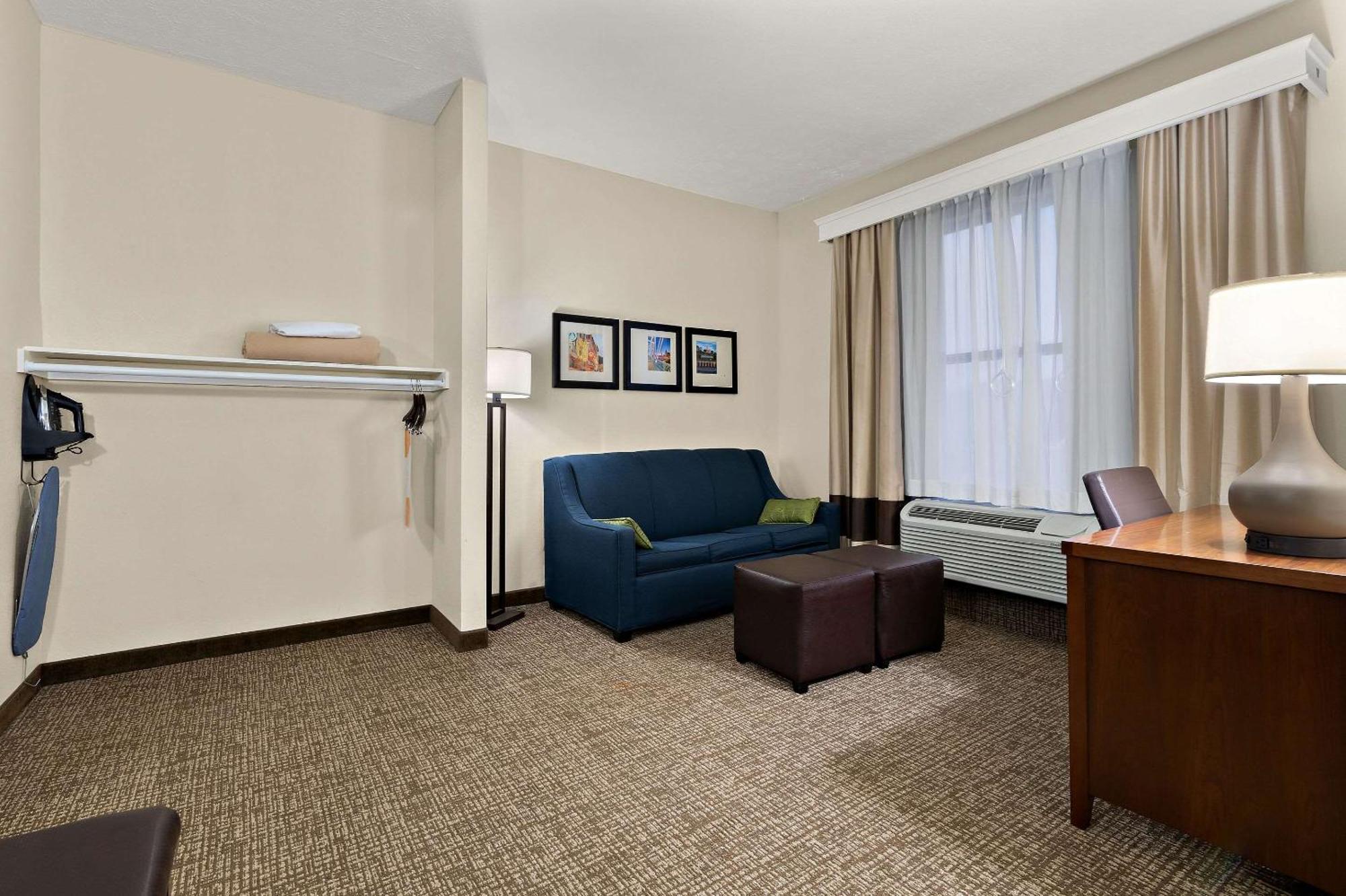 Comfort Suites Nashville Ngoại thất bức ảnh