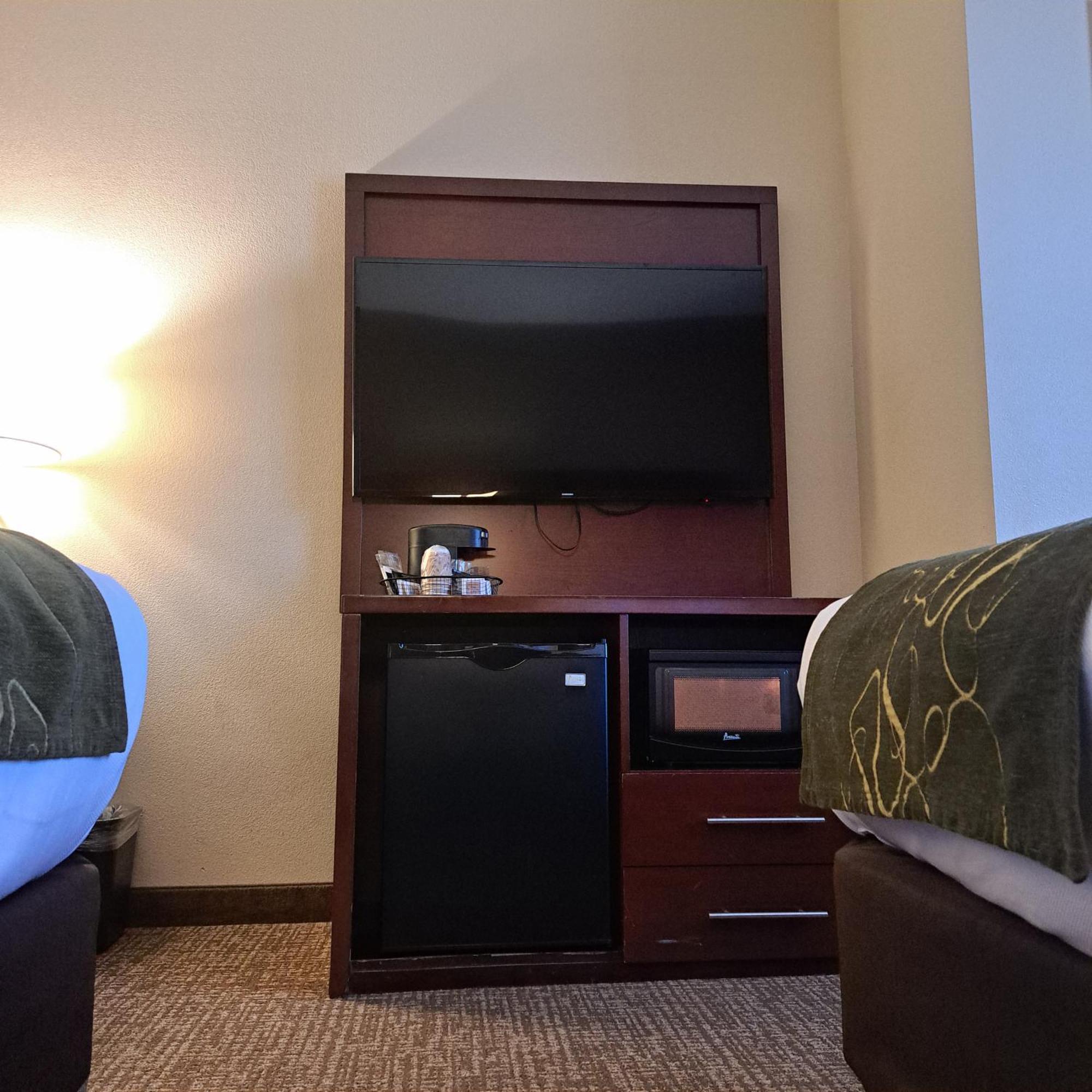 Comfort Suites Nashville Ngoại thất bức ảnh