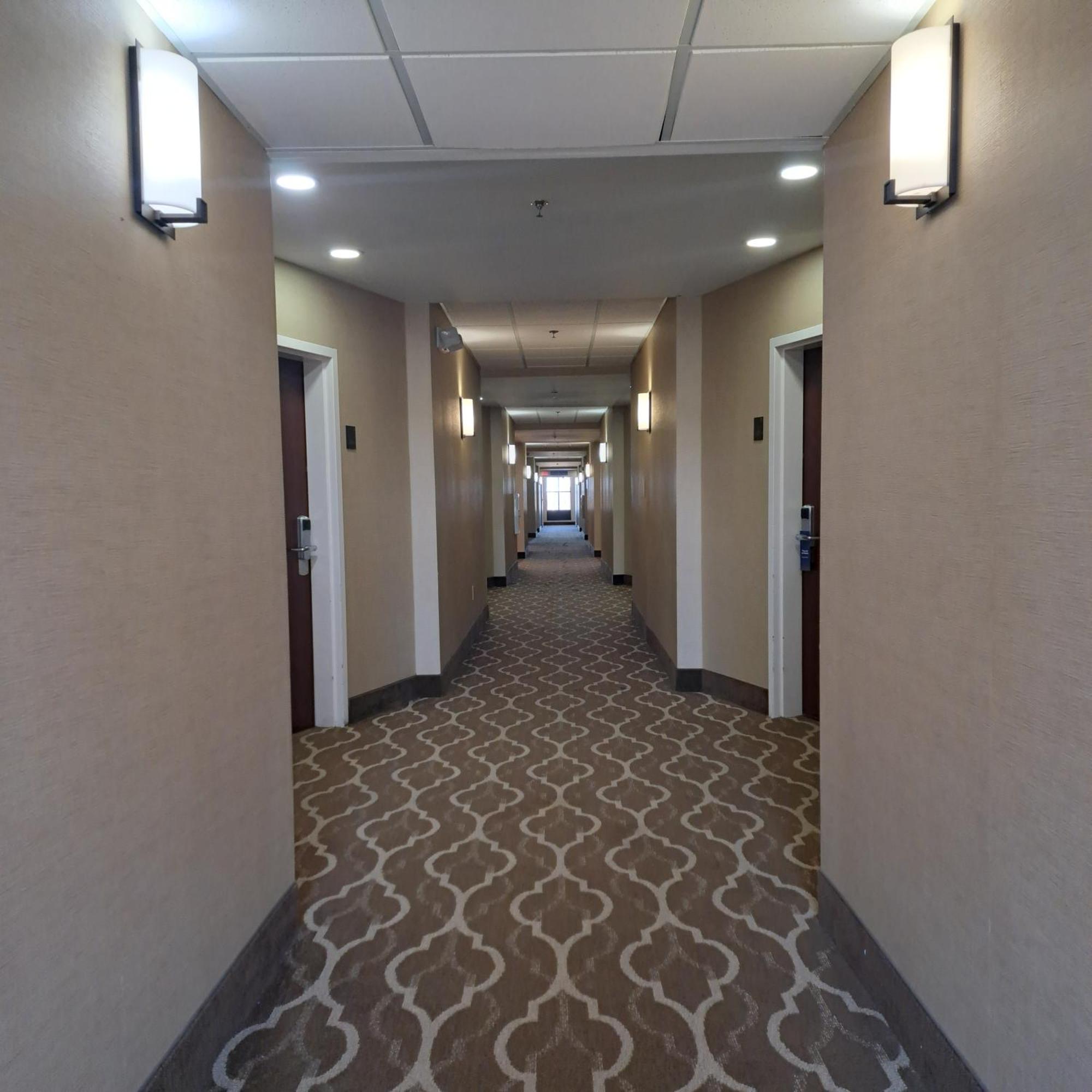 Comfort Suites Nashville Ngoại thất bức ảnh