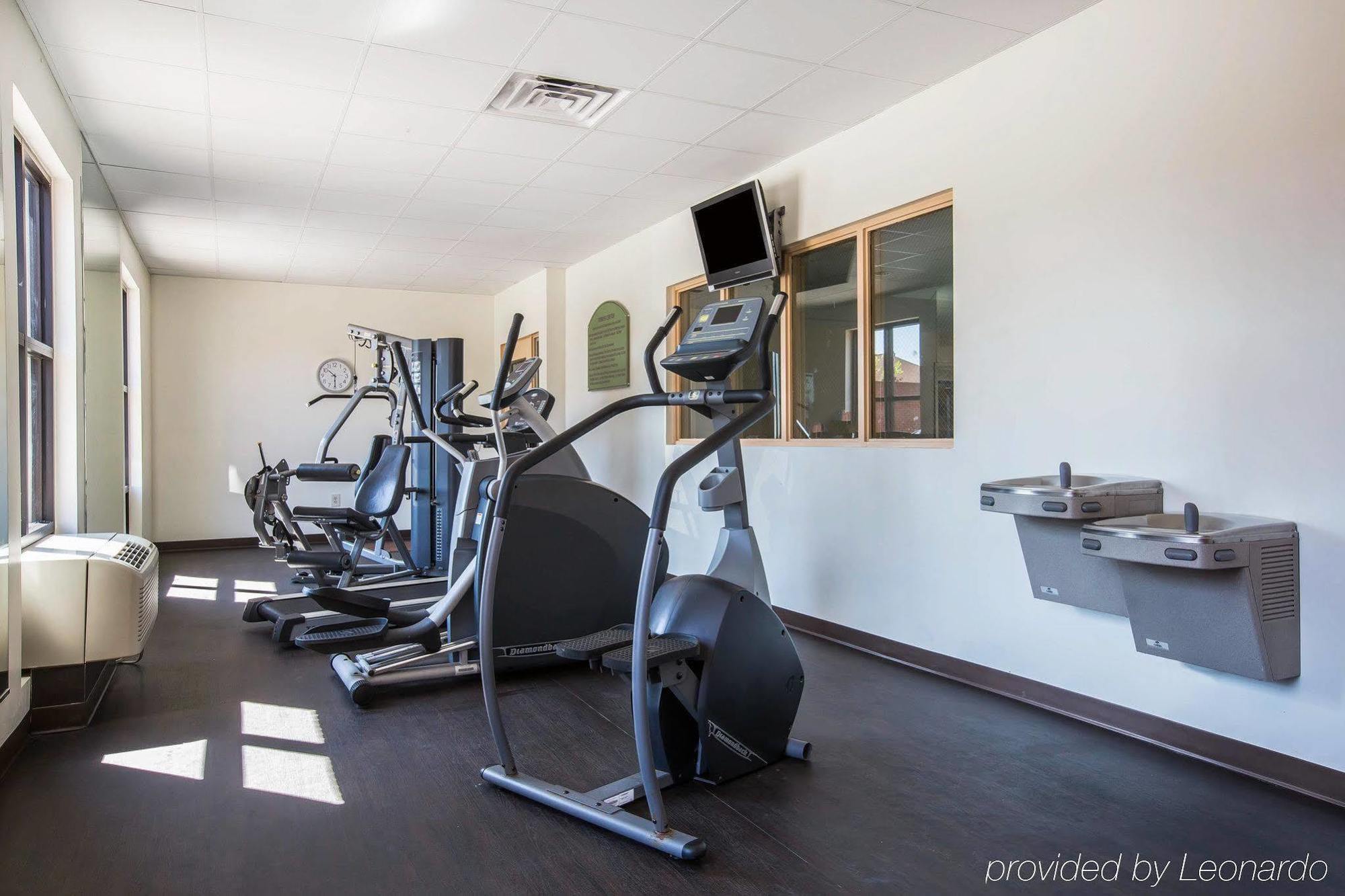 Comfort Suites Nashville Ngoại thất bức ảnh