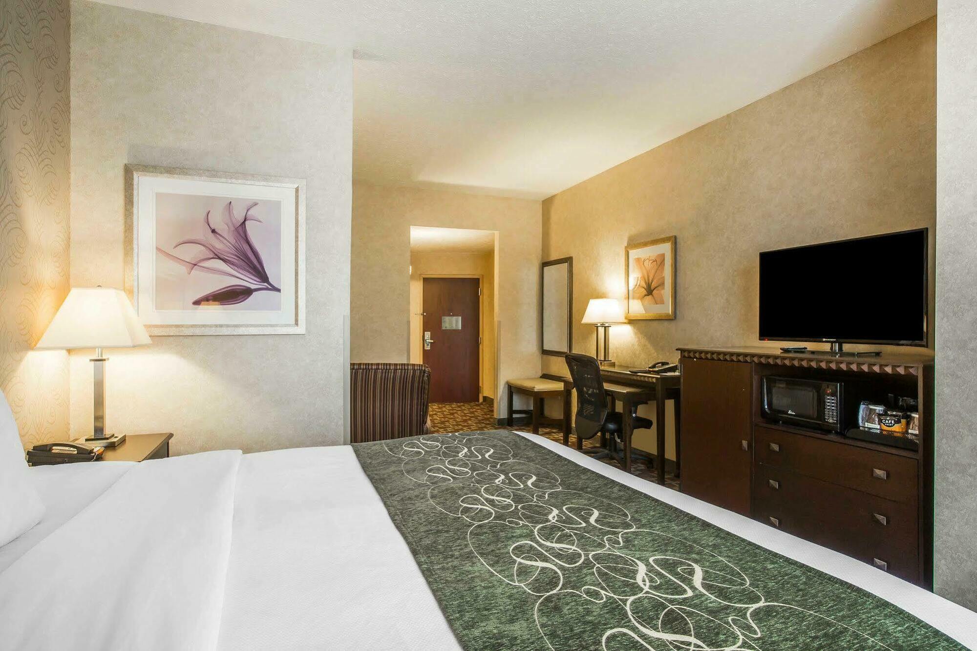 Comfort Suites Nashville Ngoại thất bức ảnh